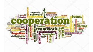 Cooperation Meaning and Definition