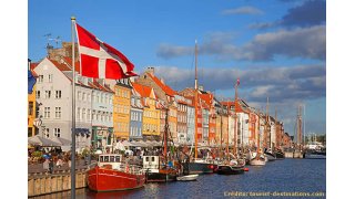 Copenhagen Meaning and Definition