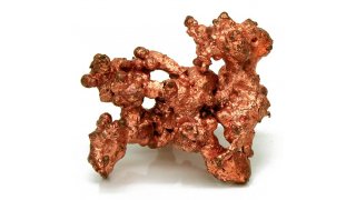 Copper Meaning and Definition