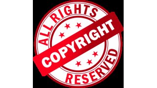 Copyrighted Meaning and Definition