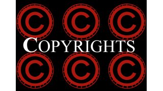 Copyrights Meaning and Definition