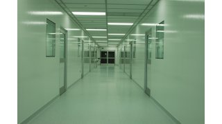 Corridor Meaning and Definition