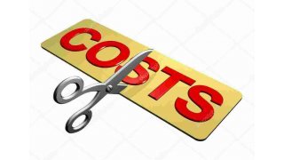 Costs Meaning and Definition