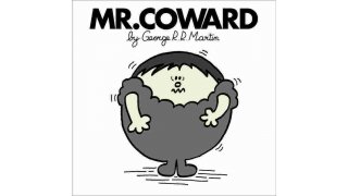 Coward Meaning and Definition