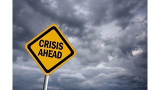 Crisis Meaning and Definition