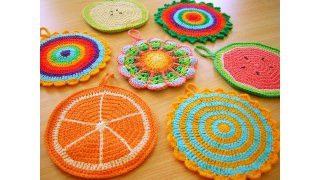 Crochet Meaning and Definition