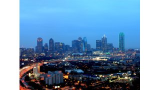 Dallas Meaning and Definition