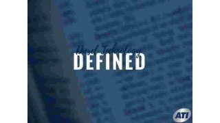 Defined Meaning and Definition