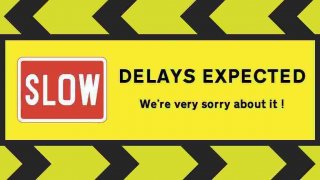 Delays Meaning and Definition