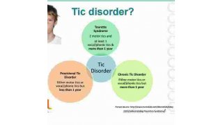 Disorders Meaning and Definition