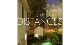 Distances Meaning and Definition