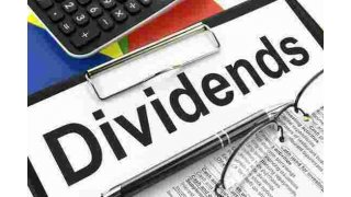 Dividend Meaning and Definition