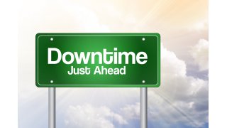 Downtime Meaning and Definition