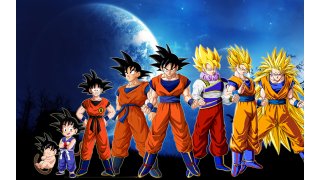 Dragonball Meaning and Definition