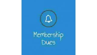 Dues Meaning and Definition