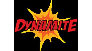 Dynamite Meaning and Definition