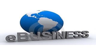 Ebusiness Meaning and Definition