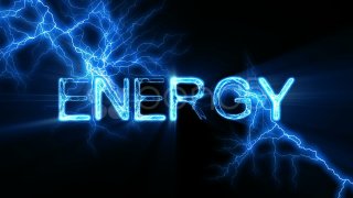 Energy Meaning and Definition