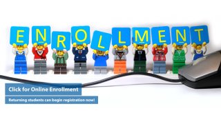 Enrollment Meaning and Definition