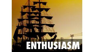 Enthusiasm Meaning and Definition