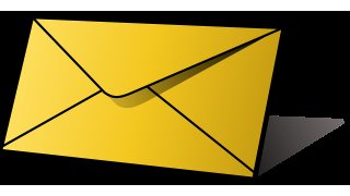 Envelope Meaning and Definition