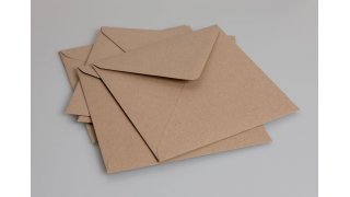 Envelopes Meaning and Definition