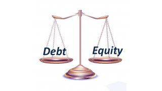 Equity Meaning and Definition