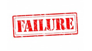 Failure Meaning and Definition