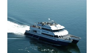 Ferry Meaning and Definition