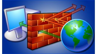 Firewall Meaning and Definition
