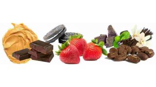 Flavors Meaning and Definition