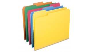Folders Meaning and Definition