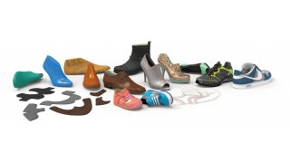 Footwear Meaning and Definition