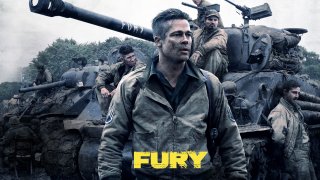 Fury Meaning and Definition