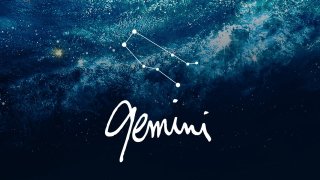 Gemini Meaning and Definition