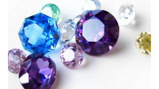 Gemstone Meaning and Definition