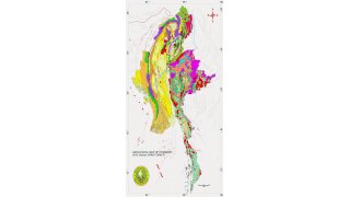 Geological Meaning and Definition