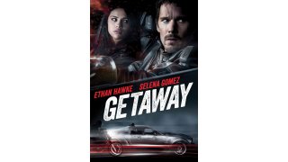 Getaway Meaning and Definition