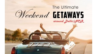 Getaways Meaning and Definition