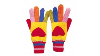 Gloves Meaning and Definition