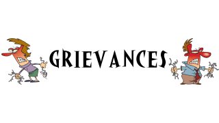 Grievance Meaning and Definition