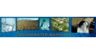 Groundwater Meaning and Definition