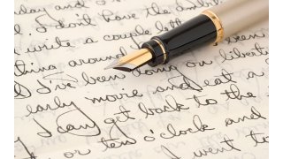 Handwriting Meaning and Definition