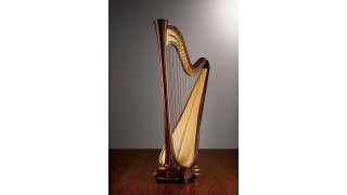 Harp Meaning and Definition