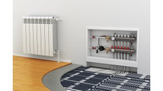 Heating Meaning and Definition