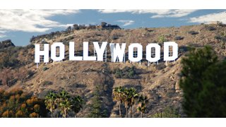 Hollywood Meaning and Definition