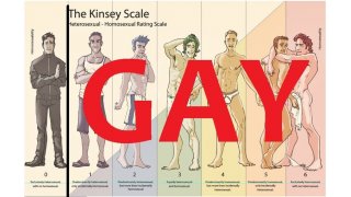 Homosexual Meaning and Definition