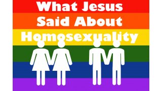 Homosexuality Meaning and Definition