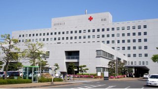 Hospital Meaning and Definition
