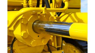 Hydraulic Meaning and Definition